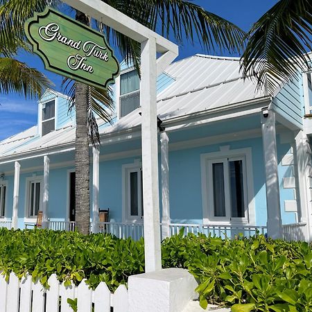 Grand Turk Inn ภายนอก รูปภาพ