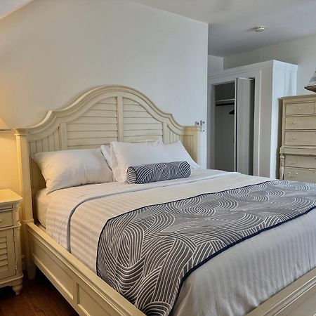 Grand Turk Inn ภายนอก รูปภาพ