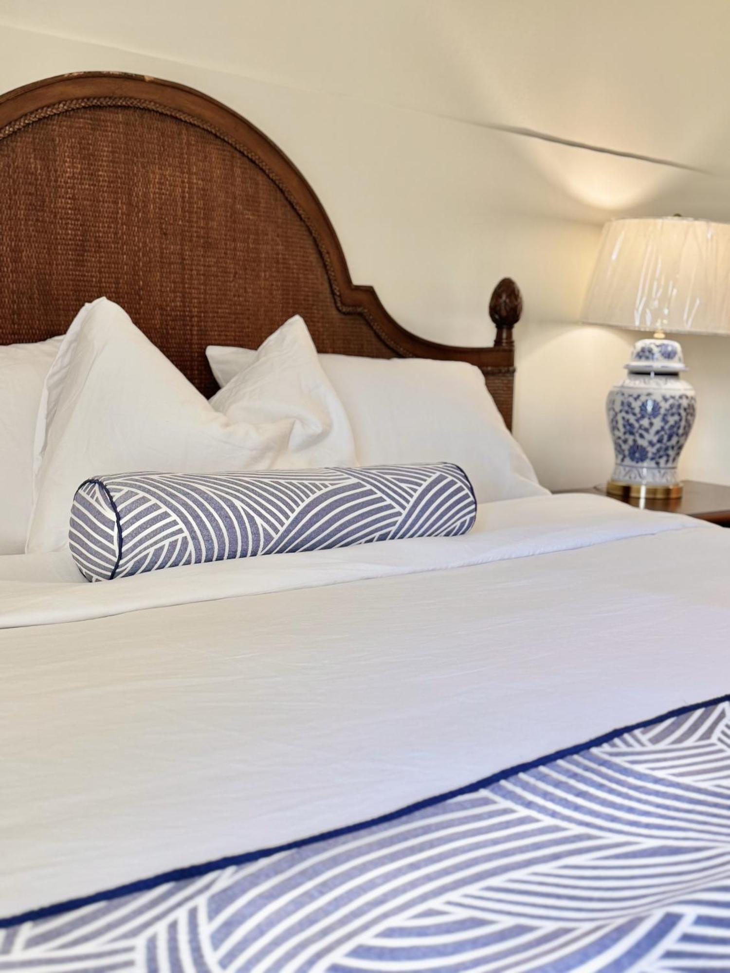 Grand Turk Inn ภายนอก รูปภาพ