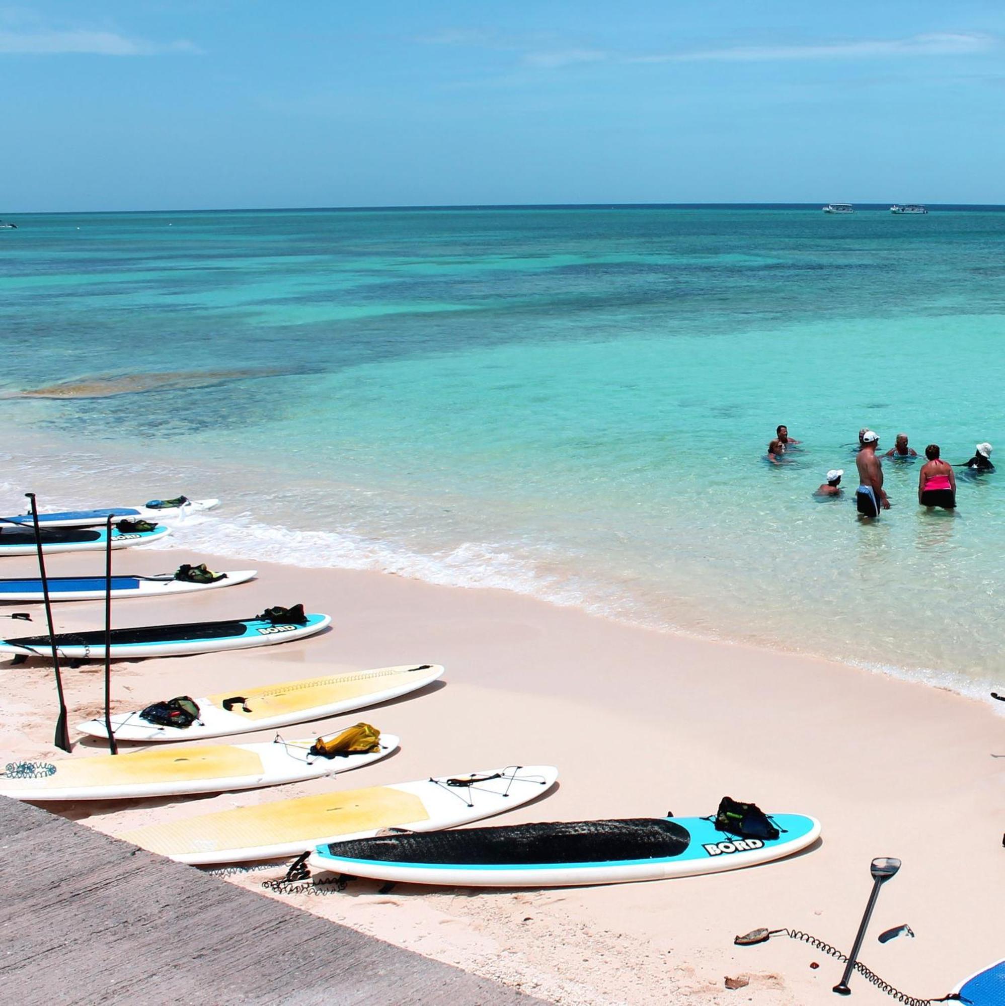 Grand Turk Inn ภายนอก รูปภาพ